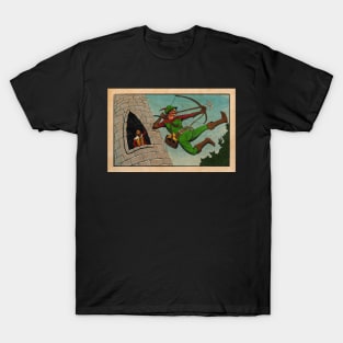 The Forestwoman T-Shirt